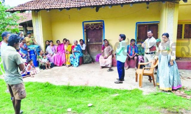 ಕರ್ನಾಟಕದಲ್ಲಿ ಕರ್ತವ್ಯ ಕ್ರಾಂತಿ: ಸ್ವದೇಶಿ ಎಐ ತಂತ್ರಜ್ಞಾನದ ಹೊಸ ಹೆಜ್ಜೆ