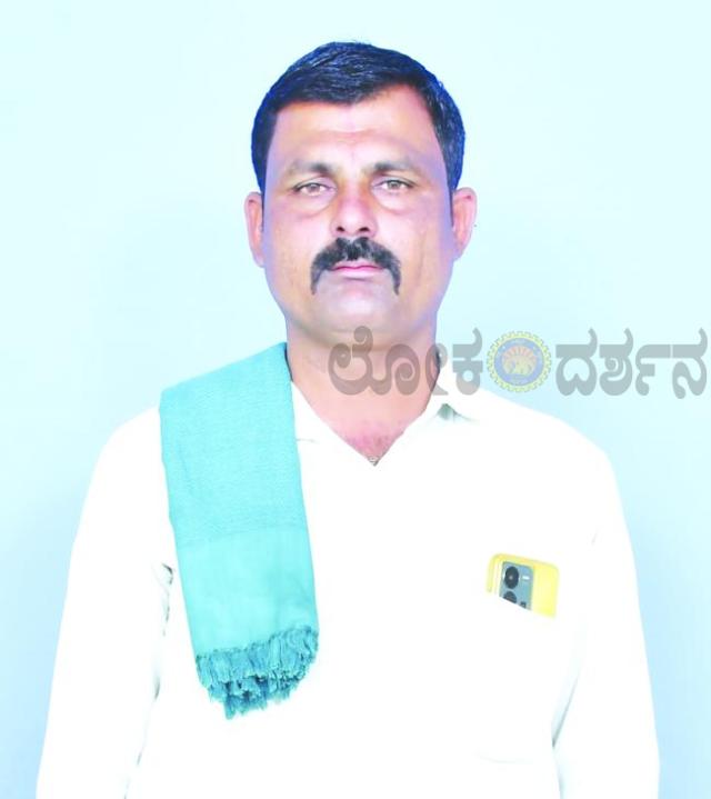 17ರಂದು ರೈತ ಸಂಘದ ತಾಲೂಕ ಮಟ್ಟದ ಸಭೆ 
