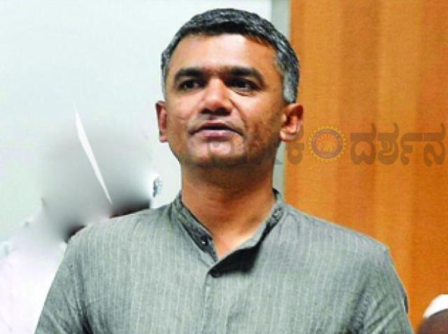 ಬೆಂಗಳೂರು ನಗರ ಆಡಳಿತಕ್ಕೆ GBA ಮುಖ್ಯಸ್ಥರಾಗಿ ಕೃಷ್ಣ ಬೈರೇಗೌಡ ಅಧಿಕಾರ ಸ್ವೀಕಾರ; ಆಡಳಿತಾತ್ಮಕ ಗೊಂದಲ ಅಂತ್ಯ