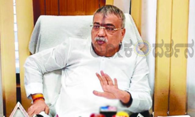 ಯಶವಂತರಾಯಗೌಡ ಪಾಟೀಲ್‌ಗೆ ಸಚಿವ ಸ್ಥಾನ ನೀಡುವಂತೆ ಒತ್ತಾಯ ಹೆಚ್ಚಳ