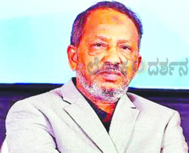 ಜೂ.30 ರಂದು ಅಲ್ಪಸಂಖ್ಯಾತರ ಆಯೋಗದ ಅಧ್ಯಕ್ಷ ಯು.ನಿಸಾರ್ ಅಹಮದ್ ಬಳ್ಳಾರಿಗೆ 