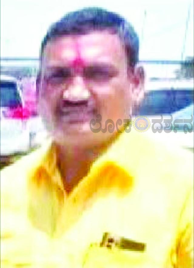 ಮಾಜಿ ಯೋಧನ ಮೇಲೆ ಮಾರಕಾಸ್ತ್ರಗಳಿಂದ ದಾಳಿ 