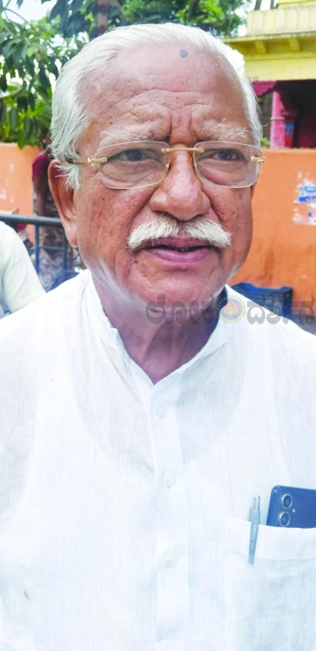 ಸಂಸದ ರಮೇಶ ಜಿಗಜಿಣಗಿ ಅವರಿಂದ ಕೇಂದ್ರ ಸರ್ಕಾರಕ್ಕೆ 4800 ಲಕ್ಷದ ಪ್ರಸ್ತಾವನೆ 