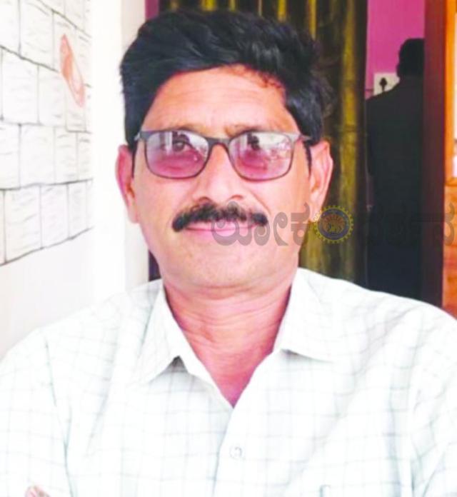 ಪತ್ರಕರ್ತ ರ ಸಂಘಕ್ಕೆ ವಿಶ್ವನಾಥ ಅದ್ಯಕ್ಷ  