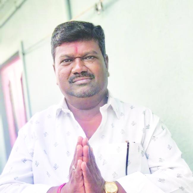ಎಚ್‌. ಕೆ. ಪಾಟೀಲರಿಗೆ ಸಚಿವ ಸ್ಥಾನ ನೀಡುವುದರಿಂದ ಕಾರ್ಯಕರ್ತರಲ್ಲಿ ಉತ್ಸಾಹ ಮತ್ತು ವಿಶ್ವಾಸ ಮೂಡಲಿದೆ 