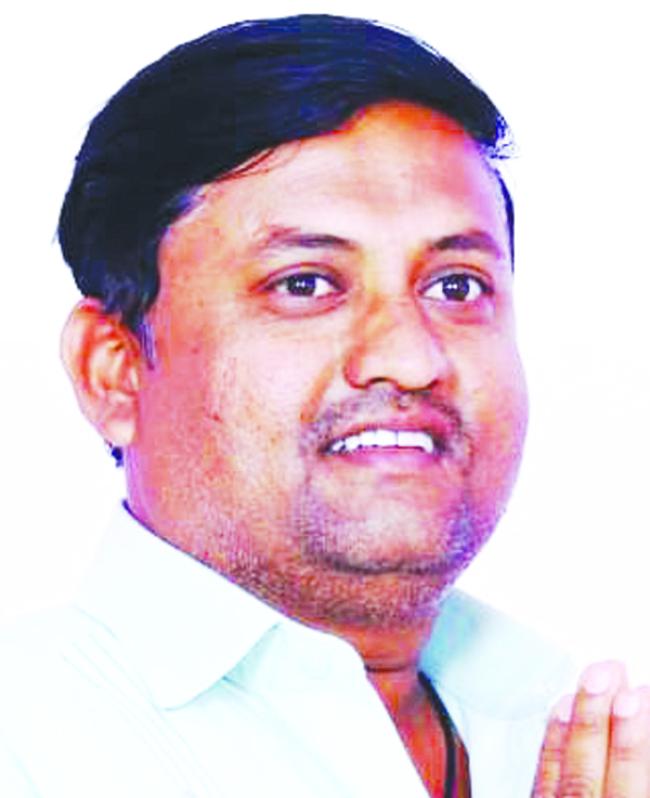 ಜಮೀರ್ ಅಹ್ಮದ್‌ಗೆ ಸಚಿವ ಸ್ಥಾನ ನೀಡಲು ಆಗ್ರಹ 