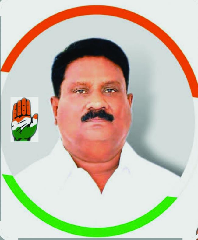 ಉತ್ತರ ಕರ್ನಾಟಕದ ಪಂಚಮ ಸಾಲಿಗರಿಗೆ ಸಚಿವ ಸ್ಥಾನ ನೀಡಿ - ಡಾ.ಎ.ಆರ್‌.ಬೆಳಗಲಿ ಆಗ್ರಹ