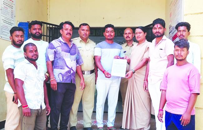 ಅವಹೇಳನಕಾರಿ ಹೇಳಿಕೆ: ಪ್ರೊ. ಕೆ.ಎಸ್‌. ಭಗವಾನ್ ವಿರುದ್ಧ ದೂರು 
