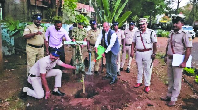 ಅಪರಾಧಗಳನ್ನು ನಿಯಂತ್ರಿಸಲು ಇಲಾಖೆ ಕಟ್ಟುನಿಟ್ಟಿನ ಕ್ರಮ: ಐಜಿಪಿ 