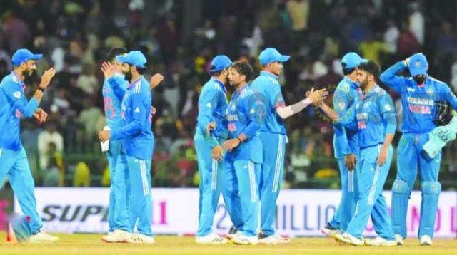ಭಾರತ 3-0 ವೈಟ್‌ವಾಷ್ ಗುರಿ; ಚೆನ್ನೈನಲ್ಲಿ ಆಫ್ಘಾನಿಸ್ತಾನ್ ಗೌರವಕ್ಕಾಗಿ ಹೋರಾಟ
