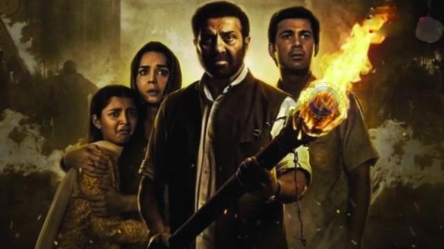 ‘ಬಟ್ವಾರಾ 1947’ ಟೀಸರ್ ಬಿಡುಗಡೆ; ಐತಿಹಾಸಿಕ ಚಿತ್ರ ಆಗಸ್ಟ್ 14ಕ್ಕೆ ರಿಲೀಸ್