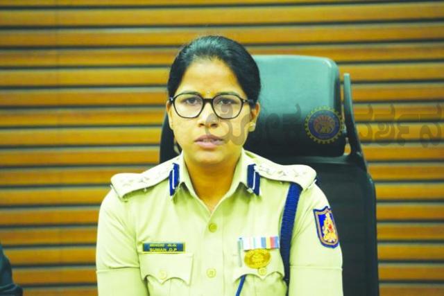 ಬಳ್ಳಾರಿ ಜಿಲ್ಲೆಯಲ್ಲಿ ವಿಶೇಷ ‘ರೌಡಿ ನಿಗ್ರಹ ತಂಡ’ ರಚನೆ: ಎಸ್ಪಿ ಆದೇಶ