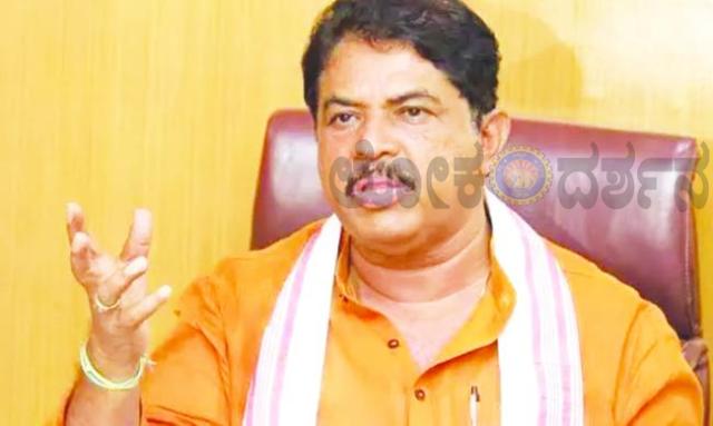 ಎಂಎಲ್‌ಸಿ ಚುನಾವಣೆಯಲ್ಲಿ ಬಿಜೆಪಿ ಶಾಸಕರು ಅಡ್ಡ ಮತದಾನ ಮಾಡಿದ್ದಾರೆ: ಆರ್ ಅಶೋಕ್ 