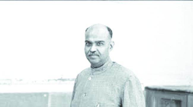 ನಿತಿನ್ ನಬಿನ್: ವಿಧಿ 370 ರದ್ದತಿ ಶ್ಯಾಮ ಪ್ರಸಾದ್ ಮುಖರ್ಜಿ ಅವರಿಗೆ ನಿಜವಾದ ಶ್ರದ್ಧಾಂಜಲಿ