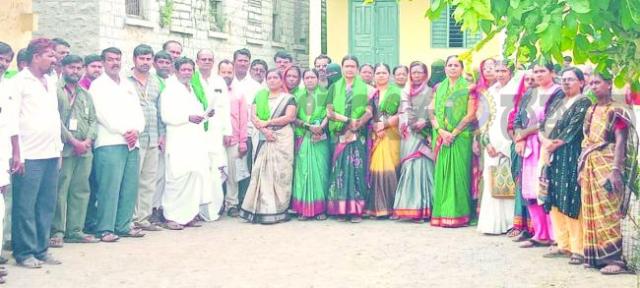 ವಿದ್ಯುತ್ ಖಾಸಗಿಕರಣ ವಿರೋಧಿಸಿ ರೈತ ಸಂಘಟನೆಗಳು ಆಗ್ರಹ