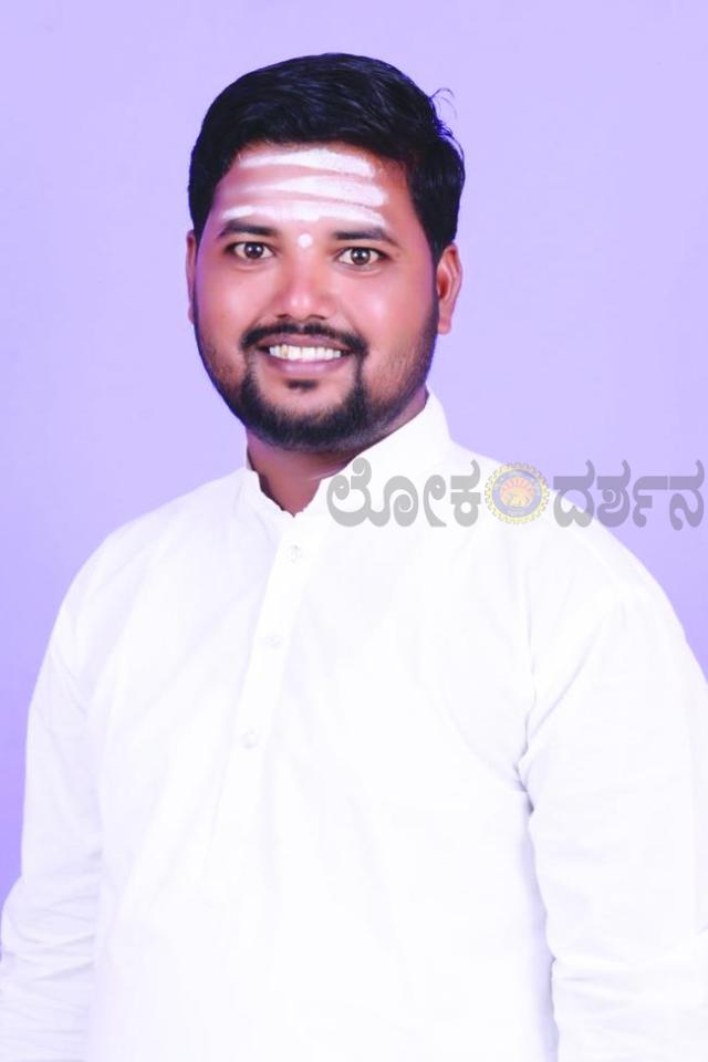ಸರ್ಕಾರಿ ಶಾಲೆಗಳ ಸದುಪಯೋಗ ಮಾಡಿಕೊಳ್ಳೋಣ : ಗೋಪಾಲ್ ಕಟ್ಟಿಮನಿ 