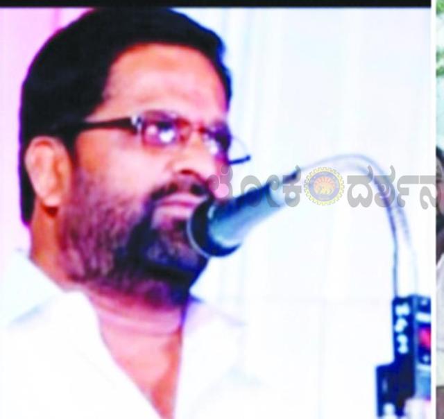 ಲಕ್ಷ್ಮಣ ಸವದಿಗೆ ಸಚಿವ ಸಂಪುಟದಲ್ಲಿ ಸ್ಥಾನ ನೀಡಬೇಕು: ಮಹಾದೇವ ಕೋರೆ 