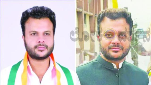 ಕರ್ನಾಟಕ ಯುವ ಕಾಂಗ್ರೆಸ್ ನಾಯಕನ ಹತ್ಯೆಗೆ ಸಂಚು ವಿಫಲಗೊಳಿಸಿದ ಸಿಸಿಬಿ; ಏಳು ಮಂದಿ ಬಂಧನ