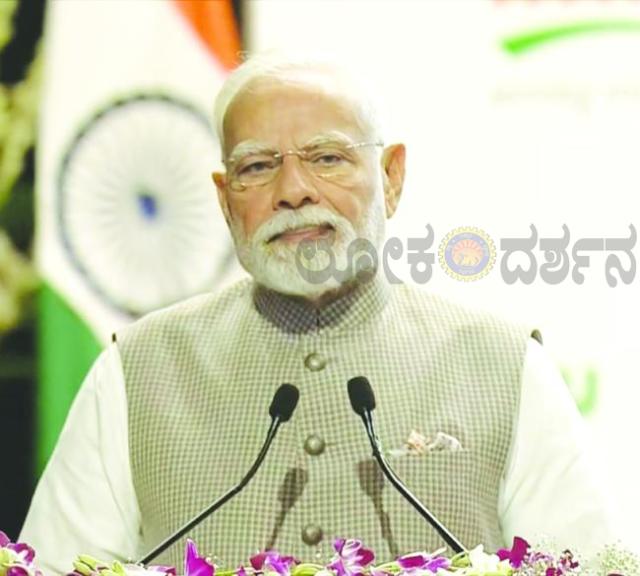 ಸ್ವದೇಶಿ ಭಾರತದ ಅತ್ಯಂತ ದೊಡ್ಡ ಶಕ್ತಿ: ಮನ್ ಕಿ ಬಾತ್‌ನಲ್ಲಿ ಸ್ವಾವಲಂಬನೆಯ ಮೇಲೆ ಪ್ರಧಾನಿ ಮೋದಿ ಒತ್ತು