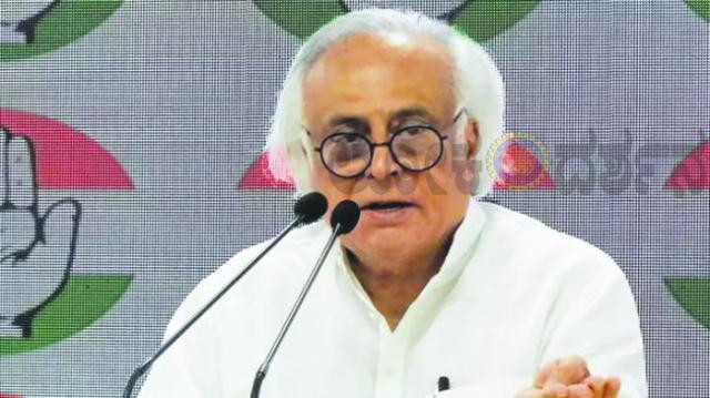 ಕೇಂದ್ರದ ಹೊಸ ಗ್ರಾಮೀಣ ಉದ್ಯೋಗ ಯೋಜನೆಗೆ ರಾಜ್ಯಗಳ ವಿರೋಧ ಇದೆ ಎಂದು ಕಾಂಗ್ರೆಸ್ ಆರೋಪ; ರಾಜ್ಯ ಹಣಕಾಸು ಮೇಲೆ ಭಾರ ಎಂದು ಎಚ್ಚರಿಕೆ