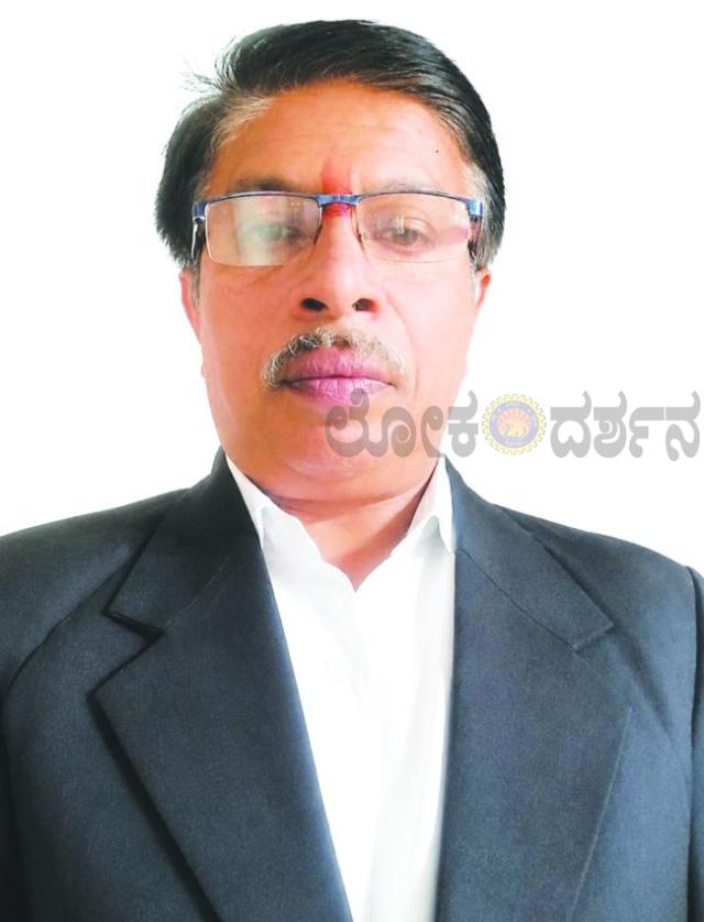 ಧಾರ್ಮಿಕ ಸಂಸ್ಥೆಗಳ ಪಾವಿತ್ರ್ಯ ಕಾಪಾಡಿ: ಪಾಲನಕರ  