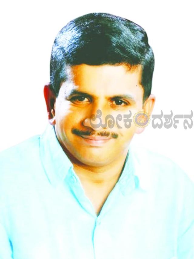 ಭಾರತ್ ಜೋಡೋ ಭವನದಲ್ಲಿ ಕೆಪಿಸಿಸಿ ವಿಚಾರ ಸಂಕಿರಣ  