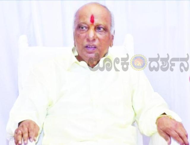 ಡಾ.ಬಿ.ಎಫ್‌. ದಂಡಿನ ಅವರಿಗೆ ಅಂತಿಮ ನಮನ  