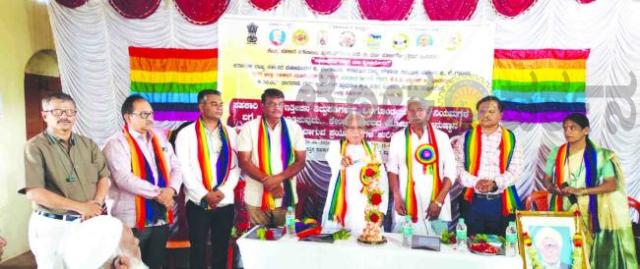 ಸಹಕಾರ ಚಳವಳಿ ಬಲಪಡಿಸಲು ಎಲ್ಲರ ಸಹಕಾರಕ್ಕೆ ಕರೆ  