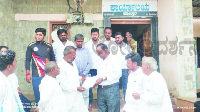 ಶಾಲಾ-ಕಾಲೇಜುಗಳ ಬಳಿ ಗುಟ್ಕಾ, ಸಿಗರೇಟ್ ಮಾರಾಟಕ್ಕೆ ಕಡಿವಾಣ ಹಾಕಲು ಆಗ್ರಹ  