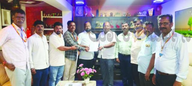 ಮತದಾರರ ಪಟ್ಟಿ ವಿಶೇಷ ಪರಿಷ್ಕರಣೆ: ಬೂತ್ ಮಟ್ಟದ ಅಧಿಕಾರಿಗಳಿಗೆ ತರಬೇತಿ