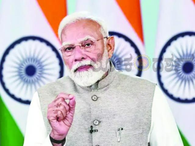 ಹುಲ್ ದಂಗೆ ವೀರರಿಗೆ ಪ್ರಧಾನಿ ಮೋದಿ ಶ್ರದ್ಧಾಂಜಲಿ, ಬುಡಕಟ್ಟು ಜನರ ಶೌರ್ಯವನ್ನು ಶ್ಲಾಘನೆ