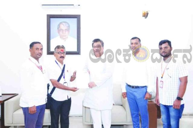 ಮತದಾರರ ಪಟ್ಟಿ ಪರಿಷ್ಕರಣೆ ಆರಂಭ