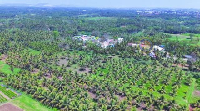 ಬಿಡದಿ ಟೌನ್‌ಶಿಪ್ ಯೋಜನೆಗೆ ಭೂಸ್ವಾಧೀನ ಹಾಗೂ ಪರಿಸರ ಆತಂಕಗಳ ಕುರಿತು ಮೊದಲ ಪ್ರಮುಖ ಕಾನೂನು ಸವಾಲು
