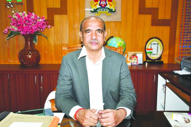 ಗದಗ: ಮತದಾರರ ಪಟ್ಟಿ ಸಮಗ್ರ ಪರಿಷ್ಕರಣೆ-2026ಕ್ಕೆ ಚಾಲನೆ  