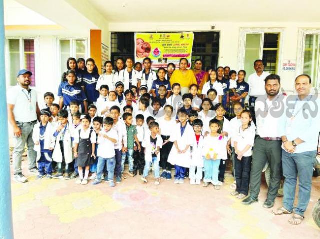  ನಿಜವಾದ ಜೀವ ರಕ್ಷಕರು: ರಾಷ್ಟ್ರೀಯ ವೈದ್ಯರ ದಿನಾಚರಣೆಯಲ್ಲಿ ಡಾ. ಭಾರತಿಕೋಣಿ ಅಭಿಪ್ರಾಯ
