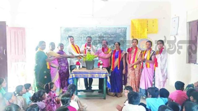 ಹಿಡಕಲ್‌ನಲ್ಲಿ ಪತ್ರಿಕಾ ದಿನಾಚರಣೆ