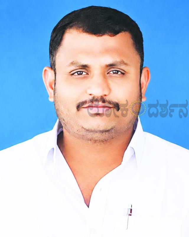 ಕಾಗವಾಡ ವಿಧಾನಸಭೆ ಕ್ಷೇತ್ರದ ಎಸ್‌ಎಲ್‌ಆರ್ ವೀಕ್ಷಕರಾಗಿ ಉಮೇಶ್ ಪಾಟೀಲ ನೇಮಕ  