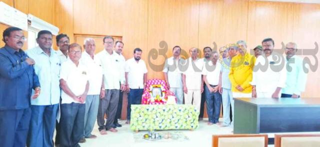 ವಚನ ಸಾಹಿತ್ಯ ಉಳಿಸಿದ ಡಾ. ಎಫ್‌.ಜಿ. ಹಳಕಟ್ಟಿ: ಶಿವಾನಂದ ಬೆಳಕೂಡ