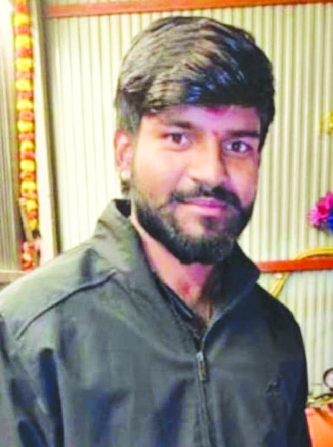 ನಿರ್ಜನ ಮನೆಯಲ್ಲಿ ವ್ಯಕ್ತಿ ಕೊಲೆ; ತನಿಖೆ ಆರಂಭ 