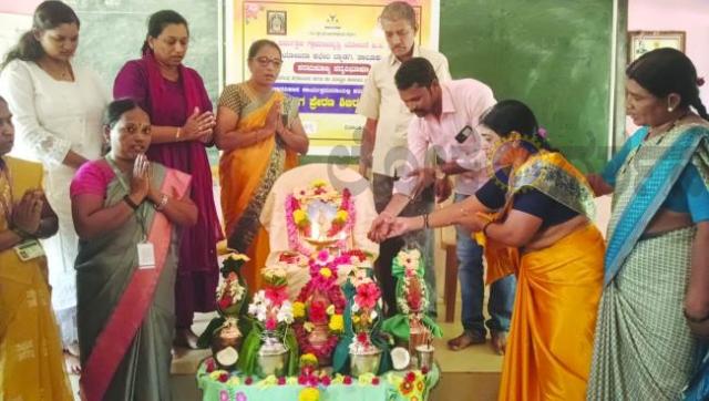 ಮಹಿಳೆಯರ ಸಬಲೀಕರಣಕ್ಕೆ ಶ್ರೀಕ್ಷೇತ್ರ ಧರ್ಮಸ್ಥಳ ಸಂಘದ ಕೊಡುಗೆ ಅಪಾರ