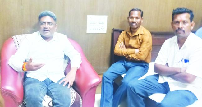 ಸಿಂದಗಿಯನ್ನು ಪ್ರತ್ಯೇಕ ಲೋಕಸಭಾ ಕ್ಷೇತ್ರವನ್ನಾಗಿ ಘೋಷಿಸಲು ಆಗ್ರಹ  