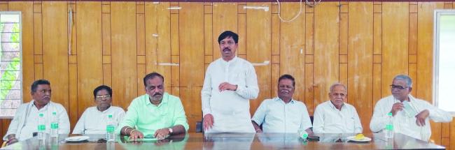 ಮತದಾರರ ಪಟ್ಟಿಗೆ ಅರ್ಹರು ಹೆಸರು ಸೇರಿಸಿಕೊಳ್ಳಿ