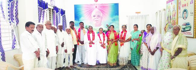 ಪತ್ರಕರ್ತರ ಹಾಗೂ ವೈದ್ಯರ ದಿನಾಚರಣೆ ಆಚರಣೆ  