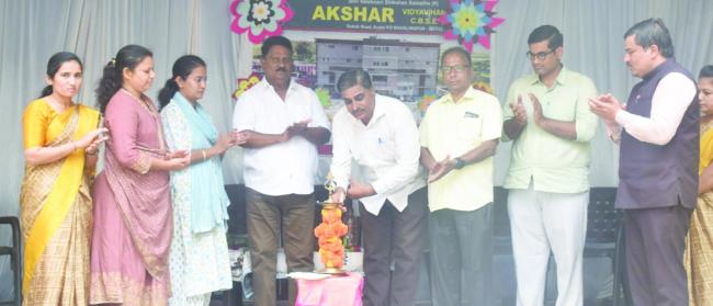 ವೈದ್ಯರ ಸೇವೆ, ಪತ್ರಿಕಾ ಧರ್ಮ ಸಮಾಜದ ಅಮೂಲ್ಯ ಆಧಾರಸ್ತಂಭಗಳು: ಡಾ. ವಿನೋದ ಮೇತ್ರಿ 