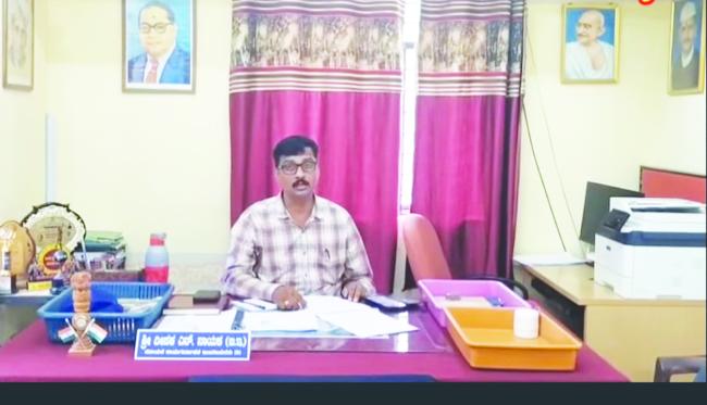 ಜಾಗೃತಿ ಅಭಿಯಾನ: ಮನೆಮನೆ ಸಮೀಕ್ಷೆ ಹಾಗೂ ಪರೀಶೀಲನೆ ಕಾರ್ಯಕ್ಕೆ ಚಾಲನೆ  