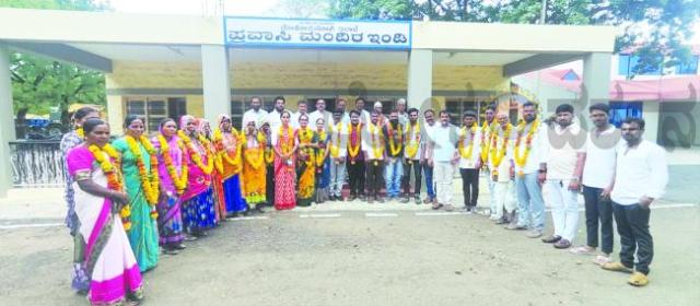 ಆಲ್ ಇಂಡಿಯಾ ಬಂಜಾರಾ ಸೇವಾ ಸಂಘದಿಂದ ಸಾಮಾಜಿಕ ನ್ಯಾಯಕ್ಕಾಗಿ ಹೋರಾಟ: ಶಾಂತಿಪೂರ್ಣ ಸಭೆ 