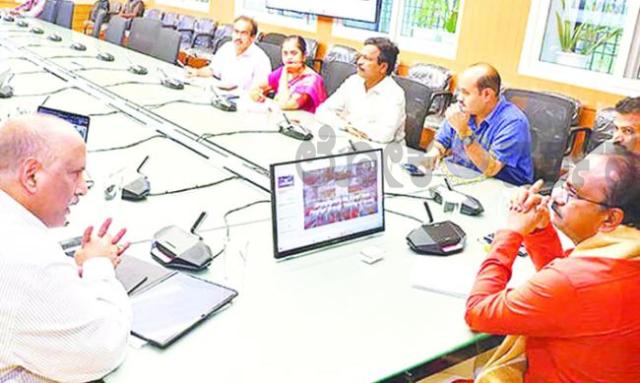  2ನೇ ಹಂತದಲ್ಲಿ 2,600 ಶ್ರೀವಾರಿ ಸೇವಾ ಗುಂಪು ಮೇಲ್ವಿಚಾರಕರಿಗೆ ಟಿಟಿಡಿಯಿಂದ ತರಬೇತಿ