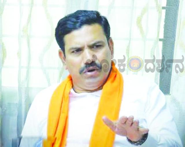 ವೈರಲ್ ಆಡಿಯೋ ವಿವಾದ ಗೌಡ ಅವರ ನಿರಾಕರಣೆಯ ಬಳಿಕ ಅಂತ್ಯ: ಬಿಜೆಪಿ ಅಧ್ಯಕ್ಷ ವಿಜಯೇಂದ್ರ