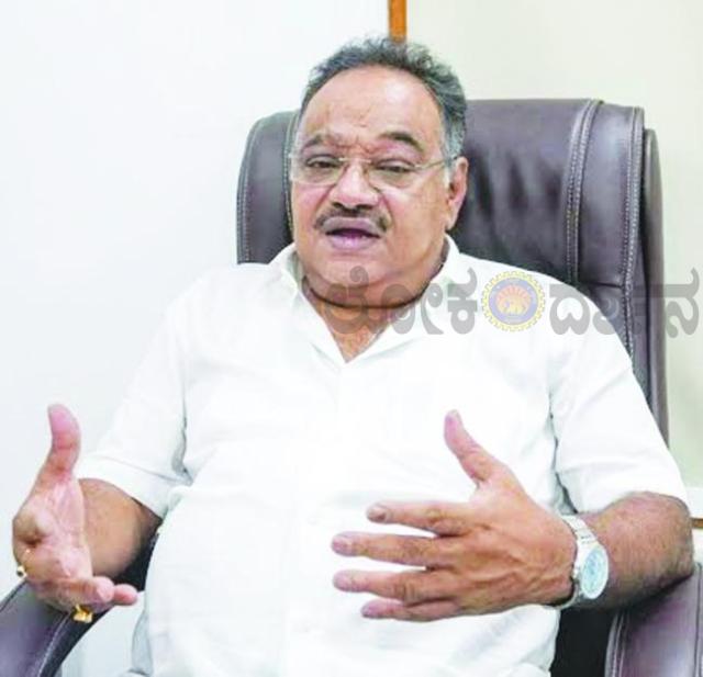 ಬಂಗಾಳದ ಆರೋಗ್ಯ ವ್ಯವಸ್ಥೆಯ ಮೇಲಿನ ಜನರ ವಿಶ್ವಾಸವನ್ನು ಮರುಸ್ಥಾಪಿಸುತ್ತೇವೆ, ಟಿಎಂಸಿ ಆಡಳಿತದಿಂದ ವ್ಯವಸ್ಥೆ ಹದಗೆಟ್ಟಿದೆ: ಬಿಜೆಪಿ