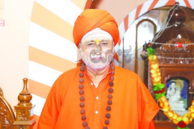 ಜು.೬ರಂದು ಕಾರಂಜಿಮಠದಲ್ಲಿ  ೩೦೧ನೇ ಶಿವಾನುಭವ ಕಾರ್ಯಕ್ರಮ